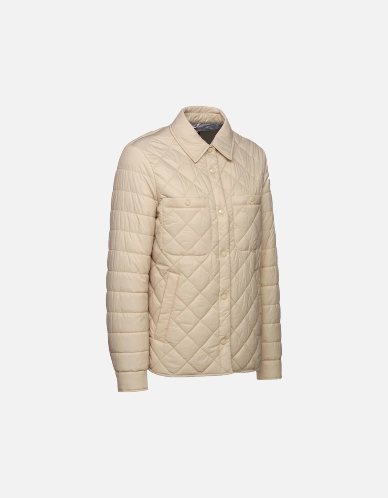 Womens/Ladies Amabel Shirt Jacket