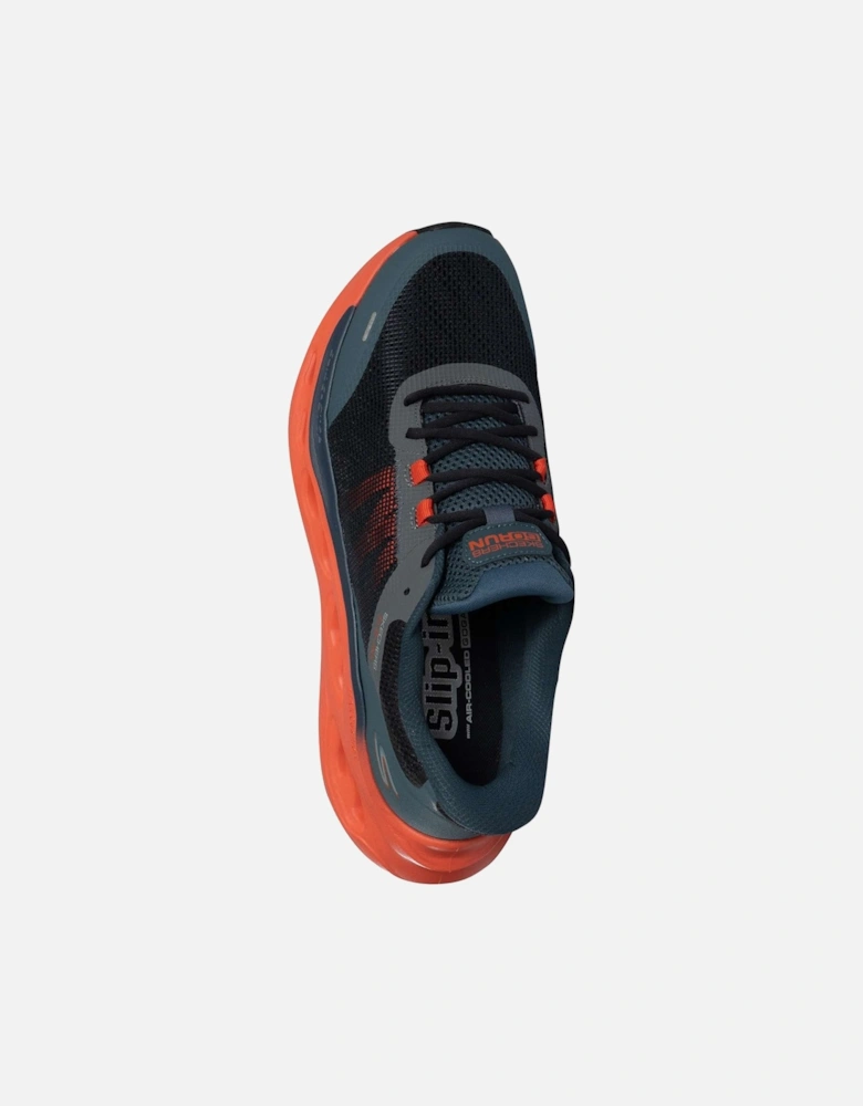 Mens Max Cushioning Glide-Step Trainers