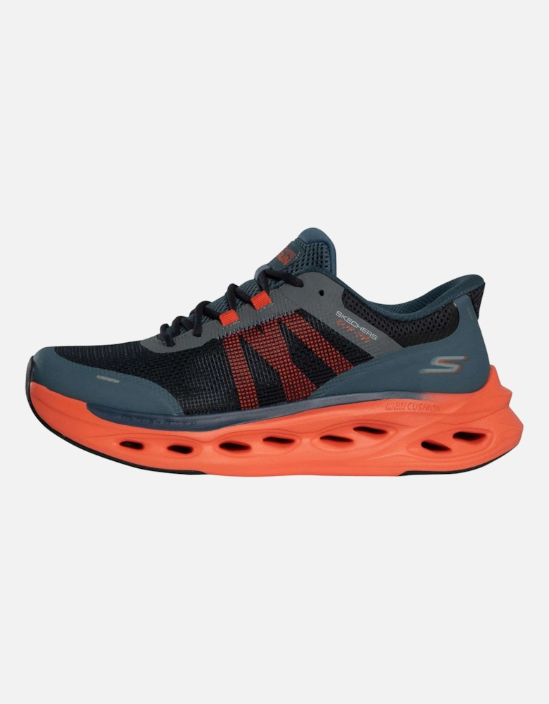 Mens Max Cushioning Glide-Step Trainers