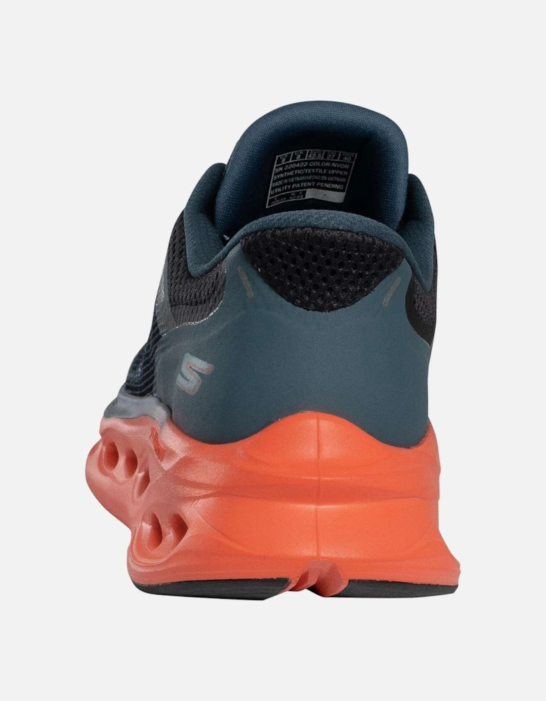 Mens Max Cushioning Glide-Step Trainers