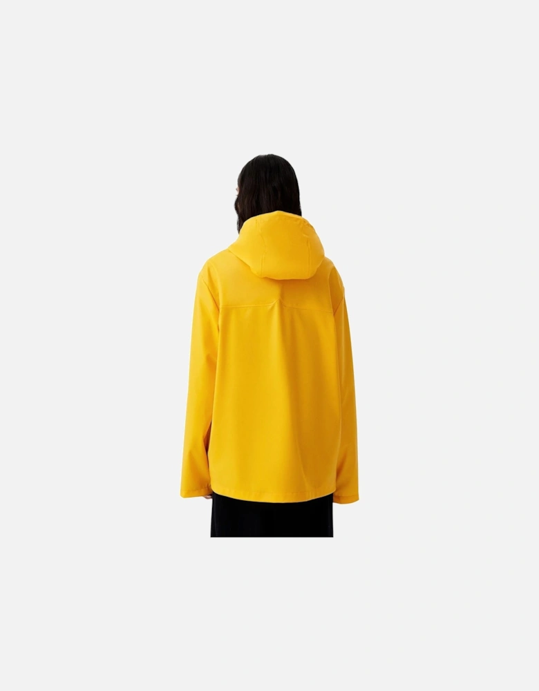 Unisex Adult Izzy Hooded Jacket