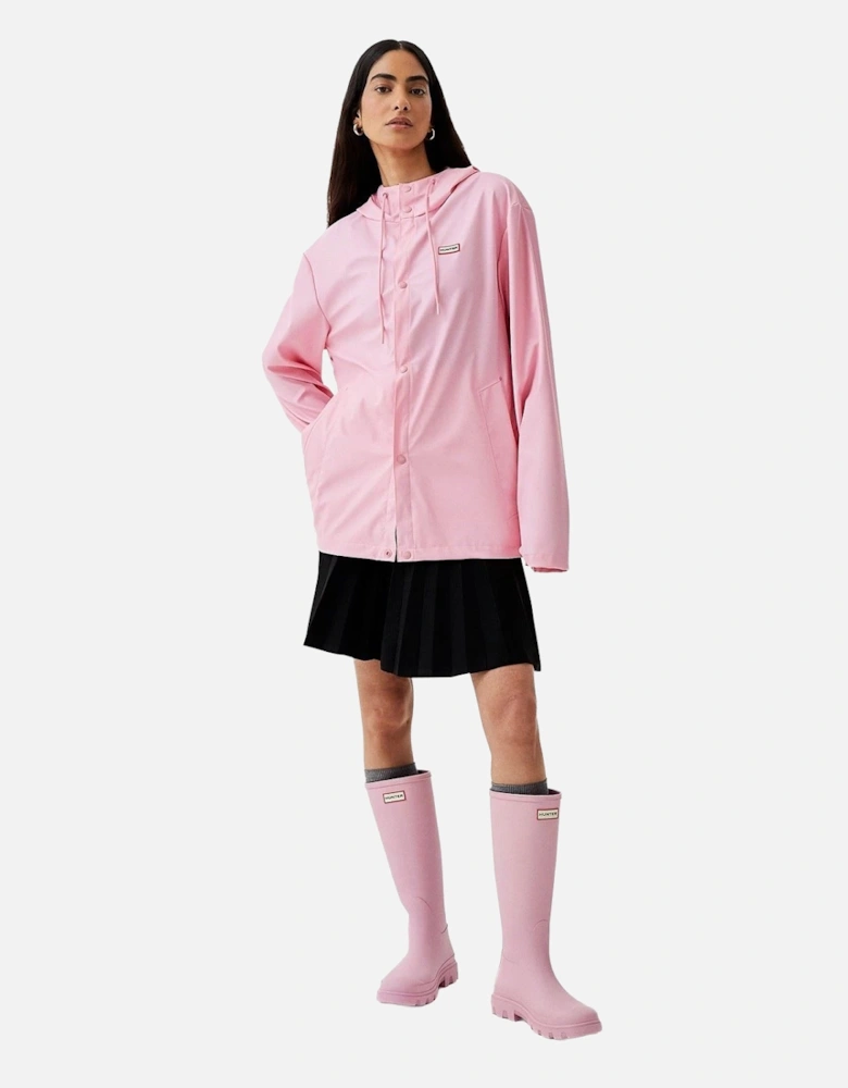 Unisex Adult Izzy Hooded Jacket