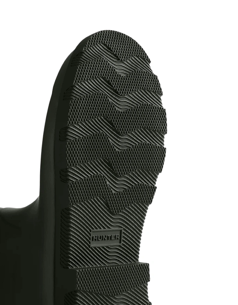 Mens Downpour Adjustable Wellington Boots