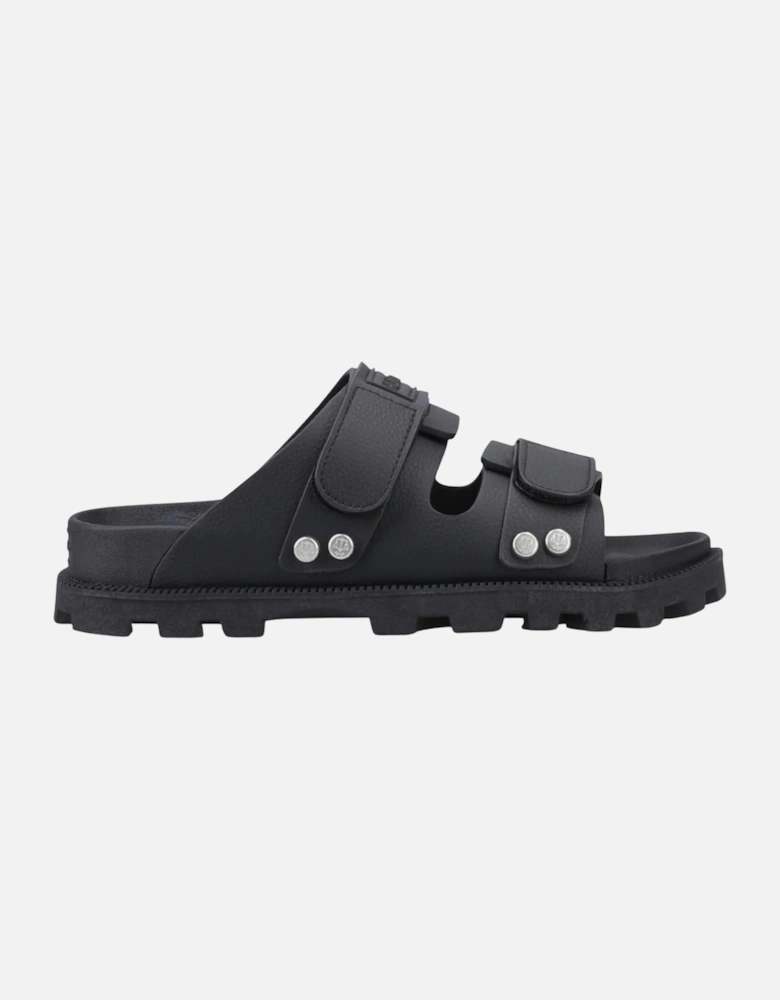 Womens/Ladies Vegan Sandals