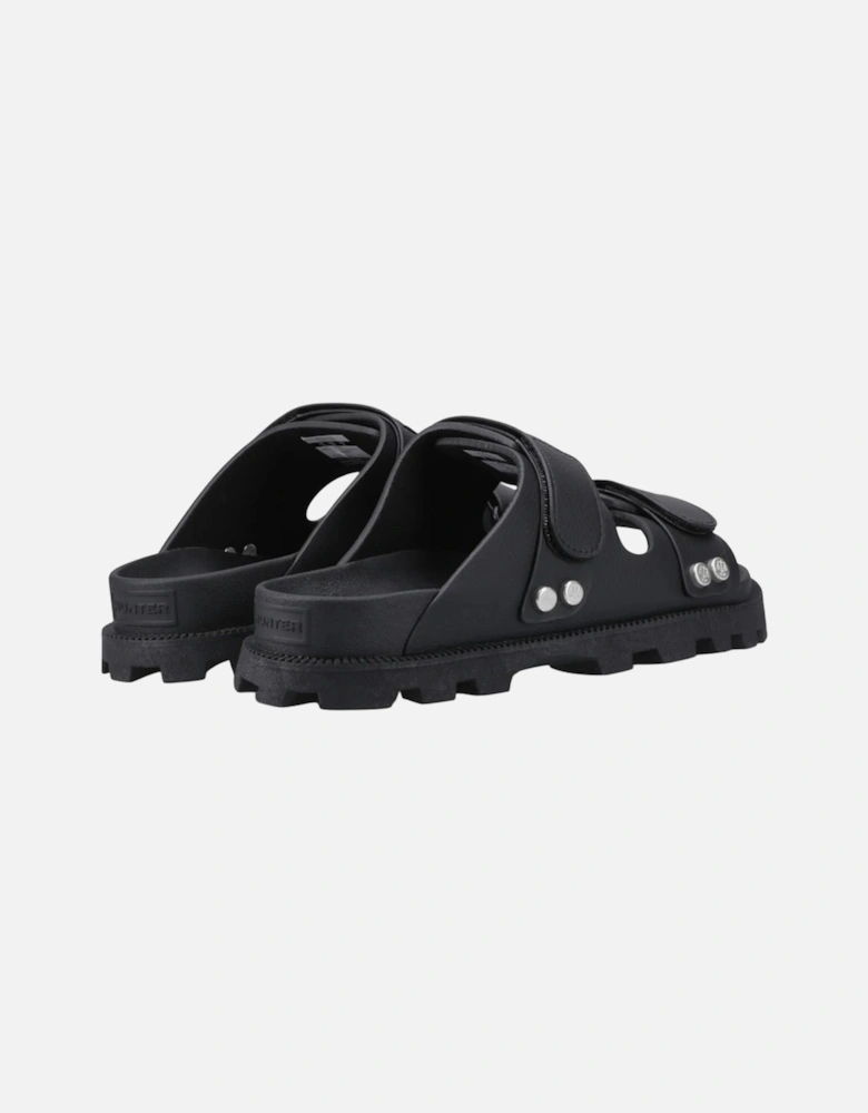 Womens/Ladies Vegan Sandals
