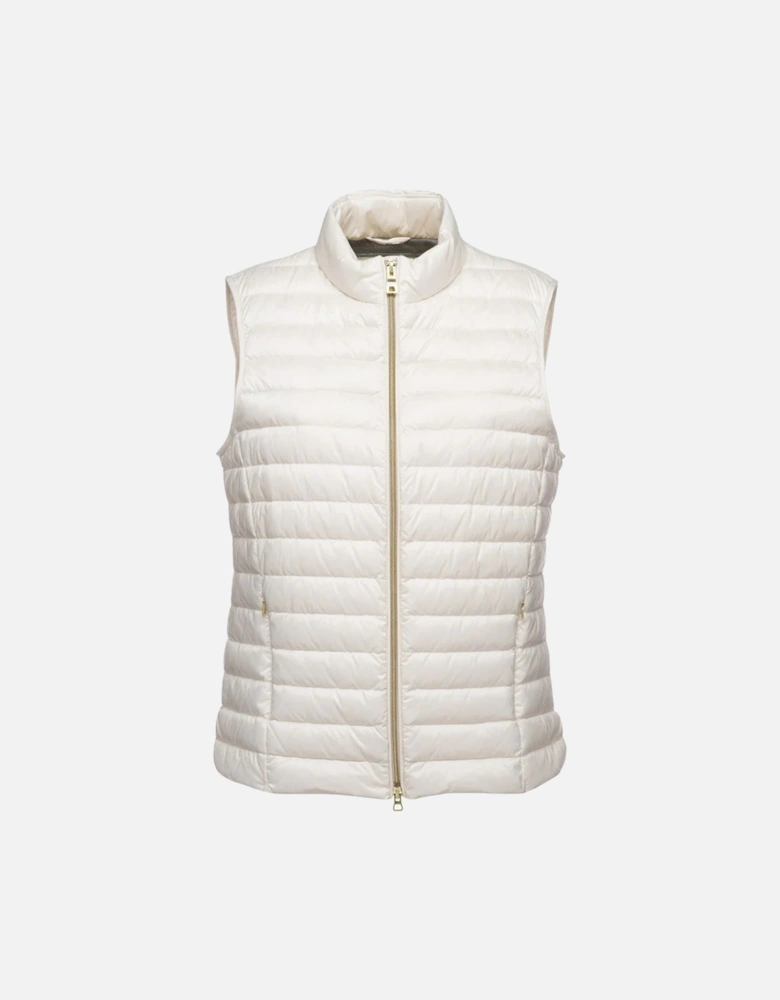 Womens/Ladies Jaysen Down Gilet