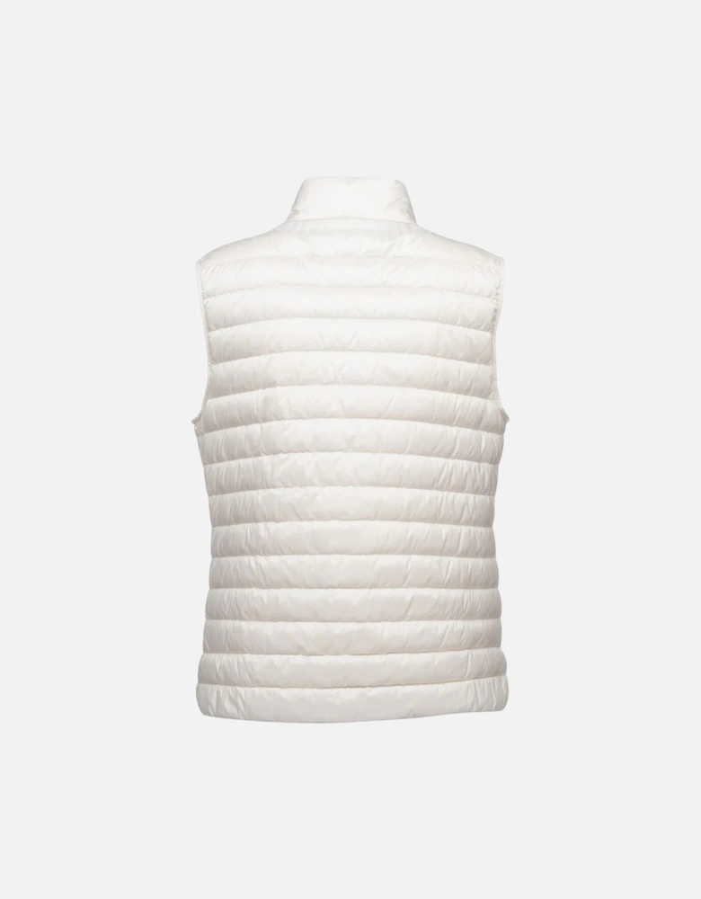 Womens/Ladies Jaysen Down Gilet