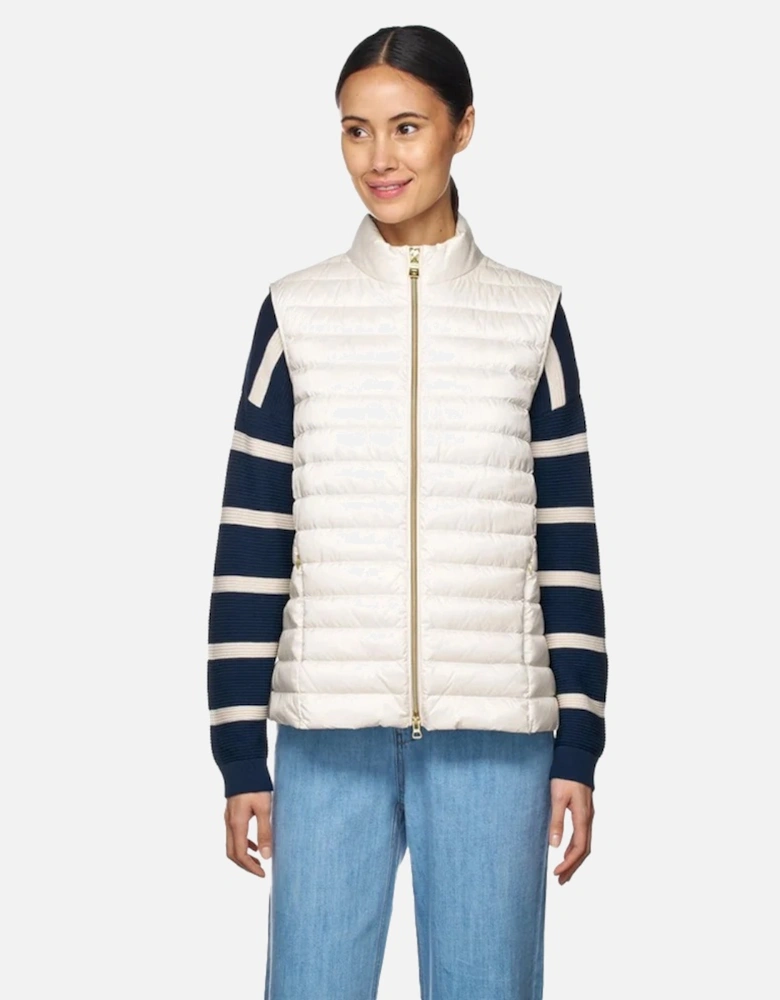 Womens/Ladies Jaysen Down Gilet