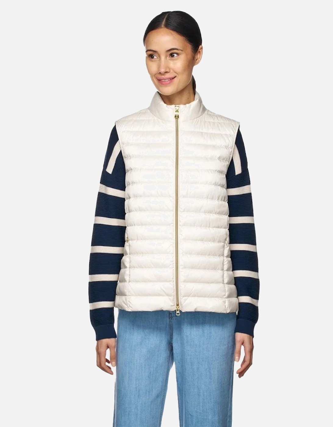 Womens/Ladies Jaysen Down Gilet