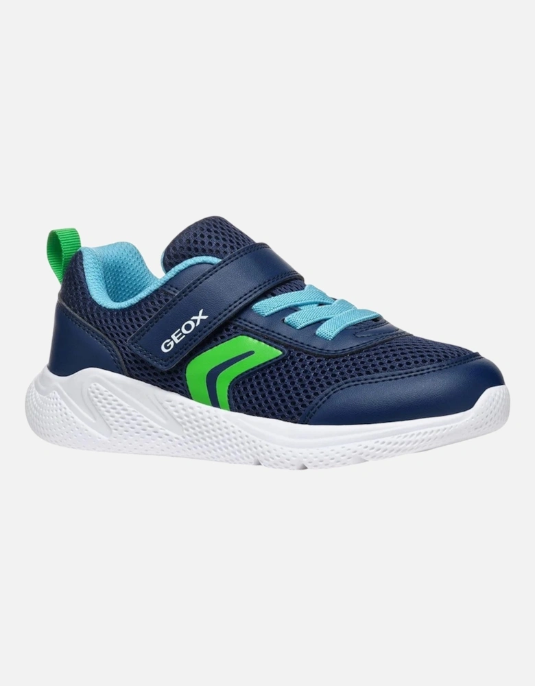 Boys J Sprintye Trainers