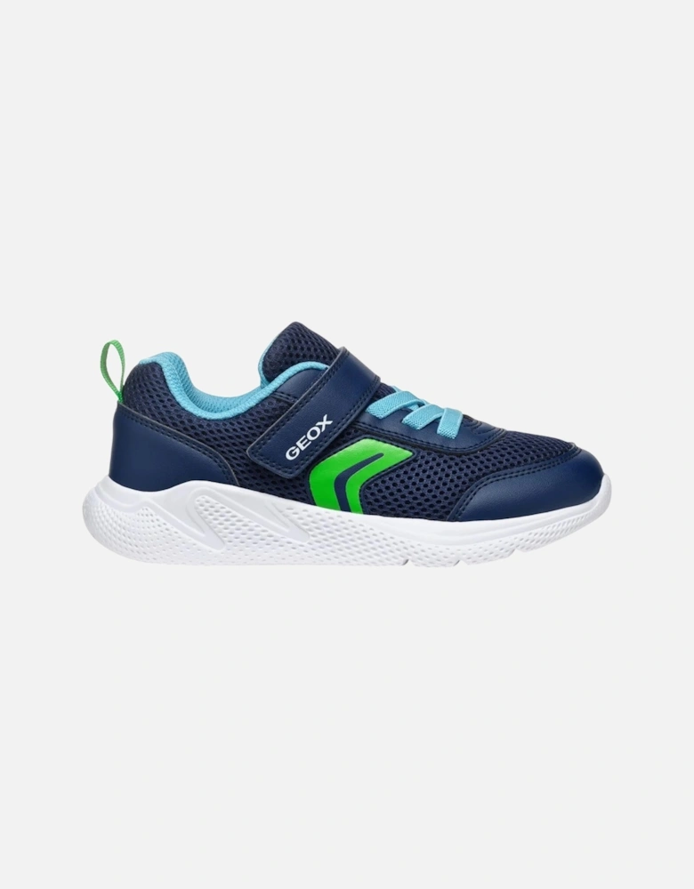Boys J Sprintye Trainers
