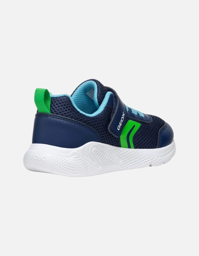Boys J Sprintye Trainers