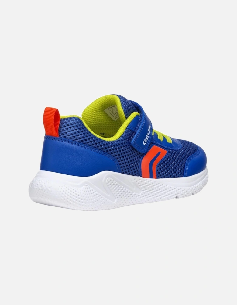 Boys J Sprintye Trainers