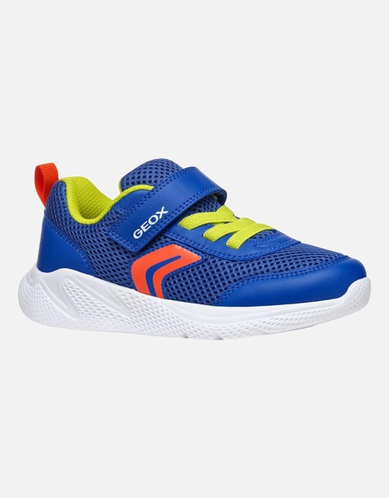 Boys J Sprintye Trainers