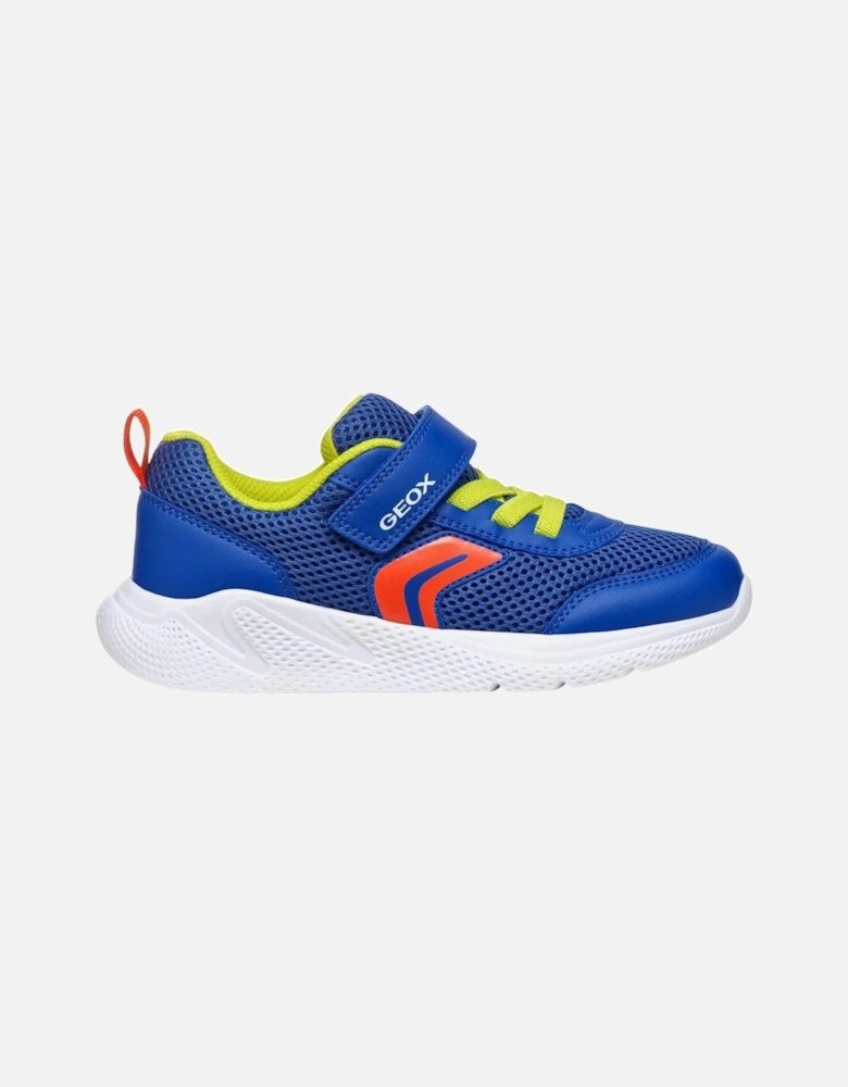 Boys J Sprintye Trainers