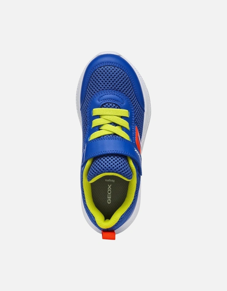 Boys J Sprintye Trainers