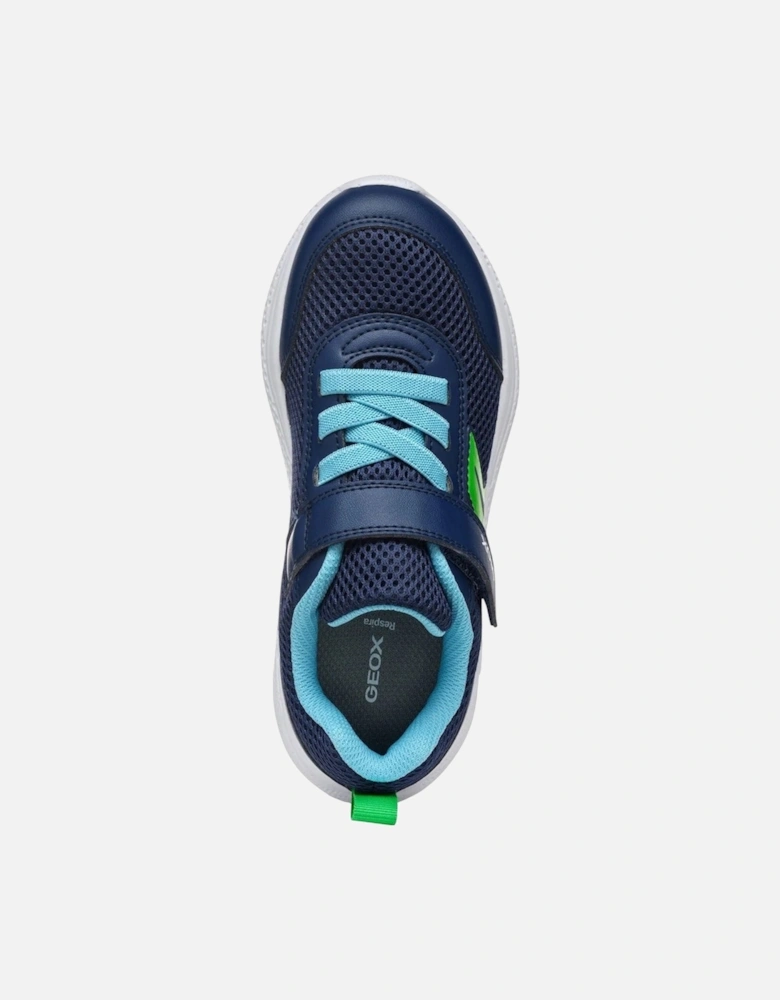 Boys J Sprintye Trainers