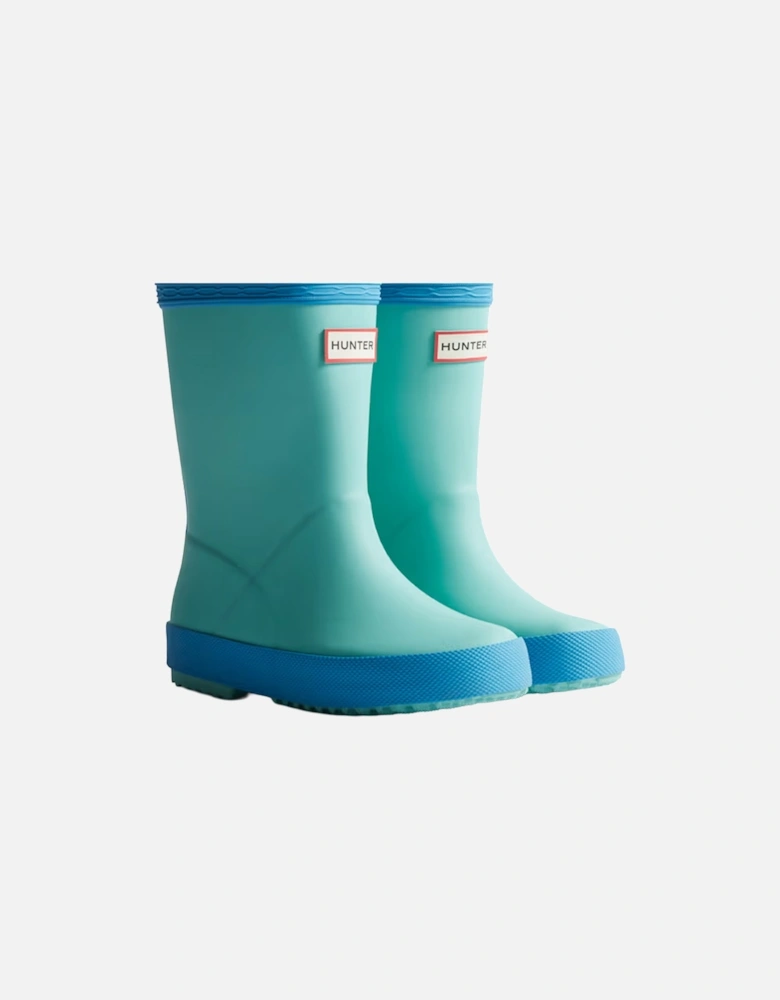 Childrens/Kids Original First Wellington Boots