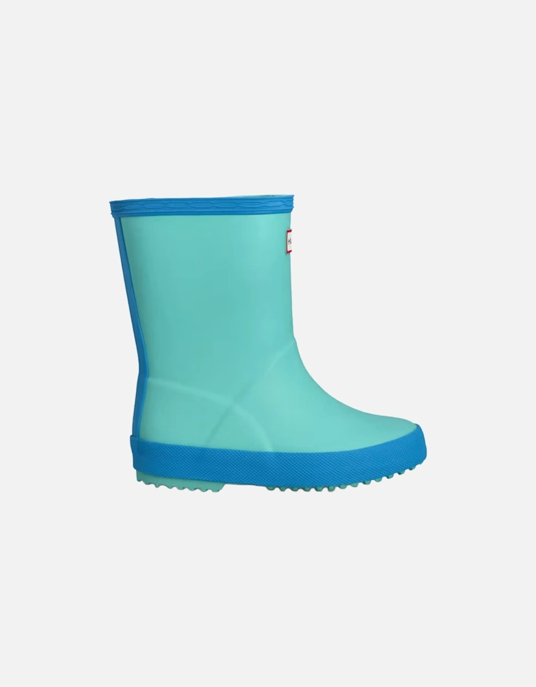 Childrens/Kids Original First Wellington Boots