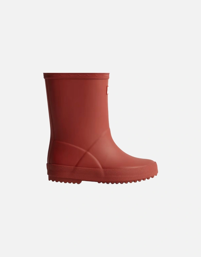 Childrens/Kids Original First Wellington Boots