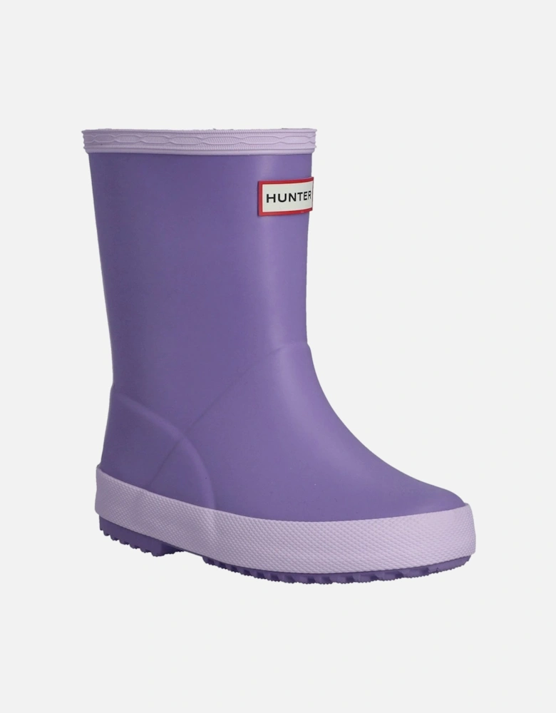 Childrens/Kids Original First Wellington Boots