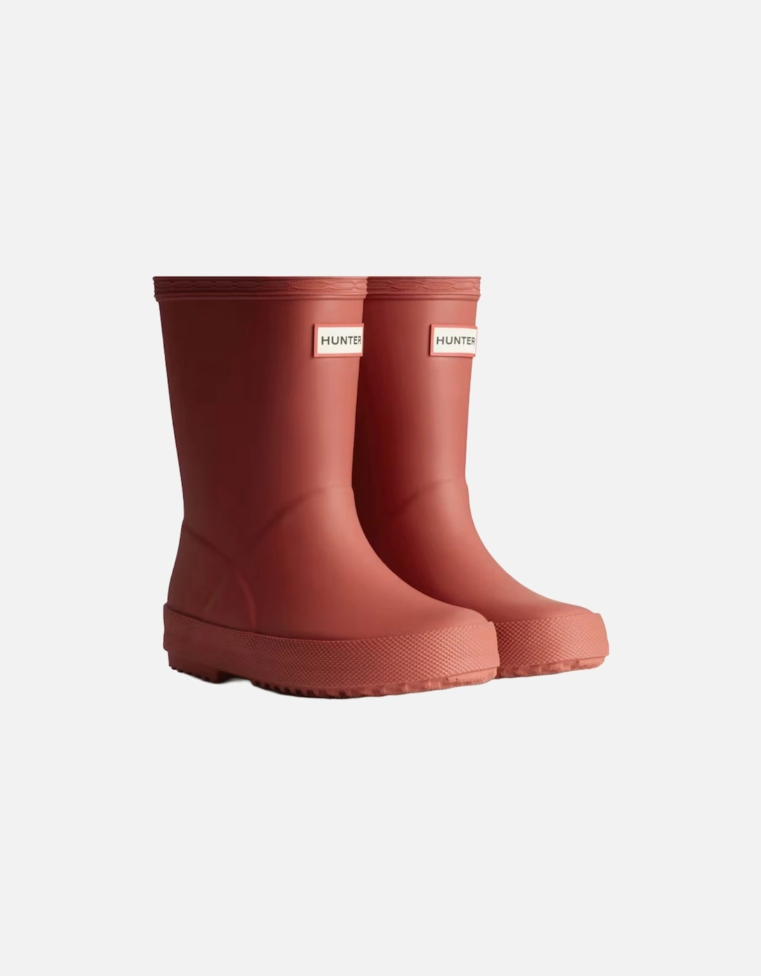 Childrens/Kids Original First Wellington Boots, 4 of 3