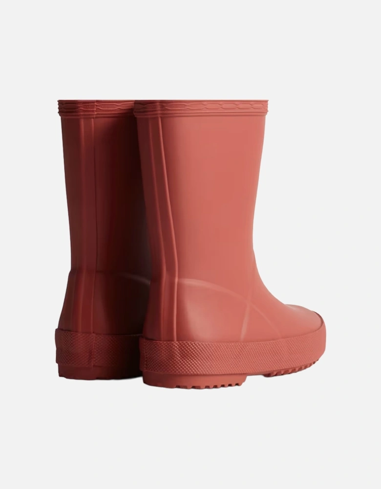 Childrens/Kids Original First Wellington Boots