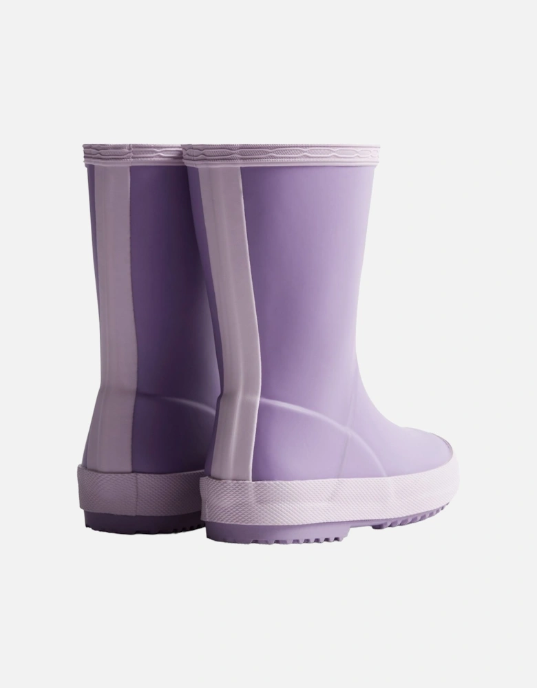 Childrens/Kids Original First Wellington Boots