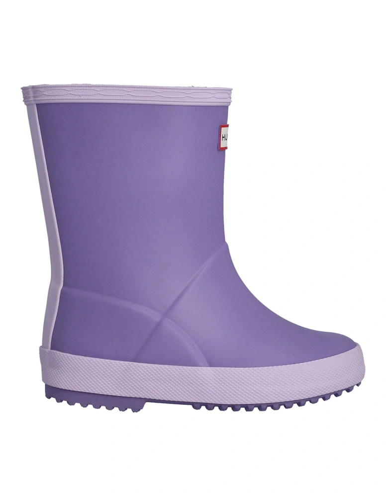 Childrens/Kids Original First Wellington Boots