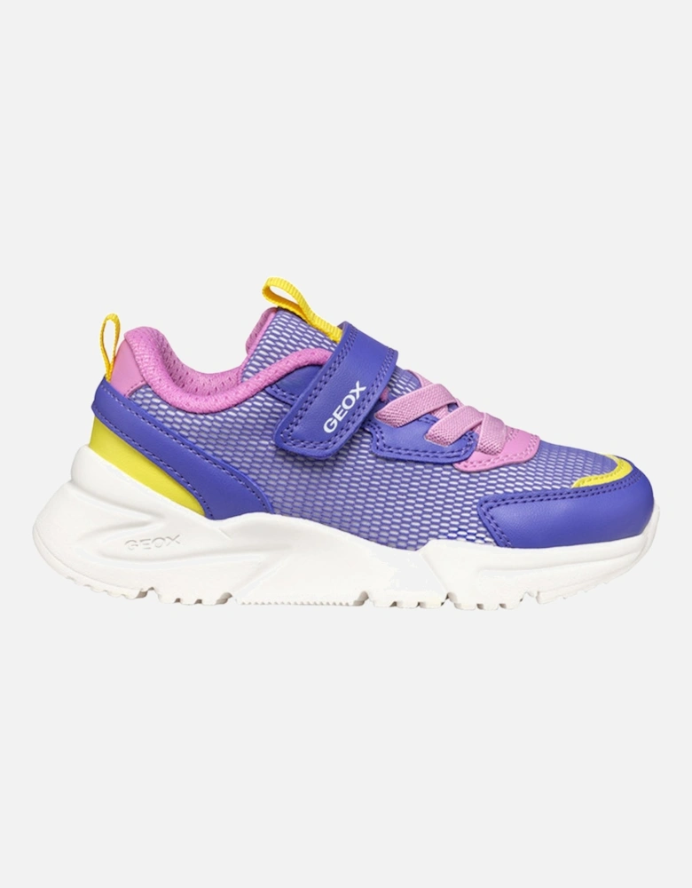 Girls J Loftus Trainers