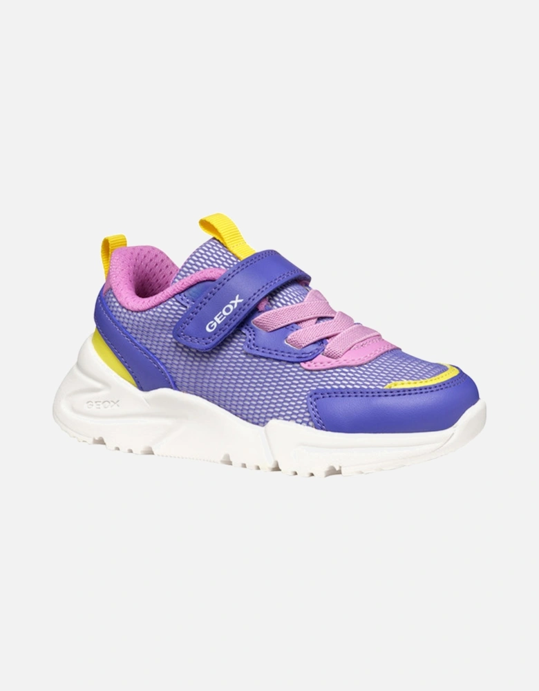 Girls J Loftus Trainers