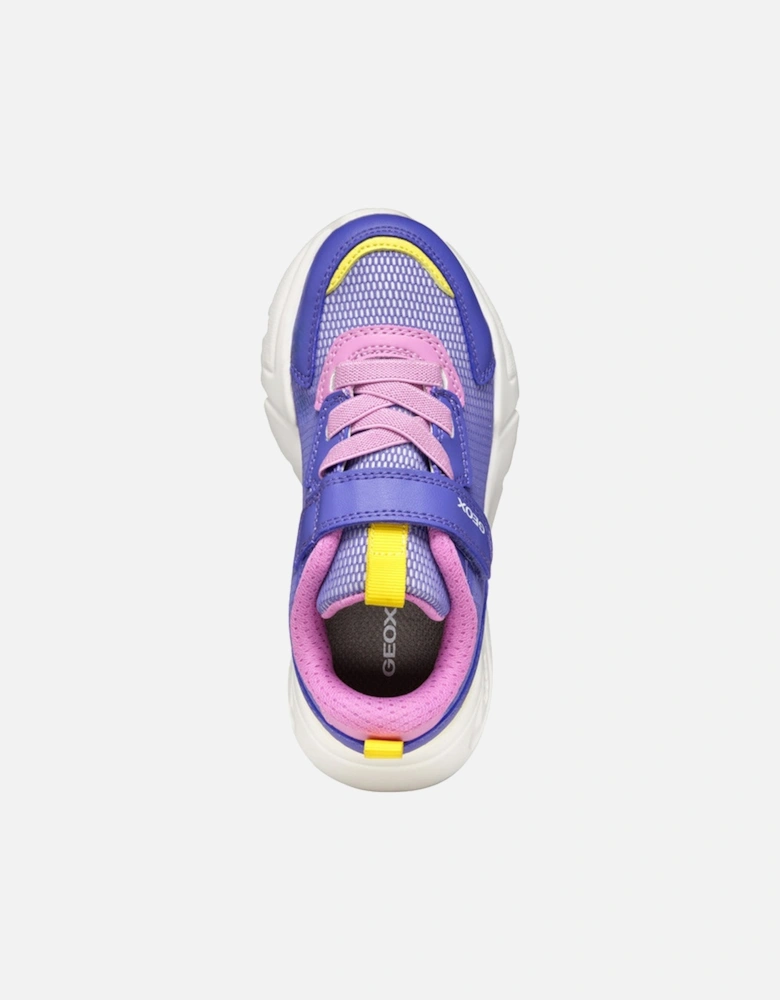 Girls J Loftus Trainers
