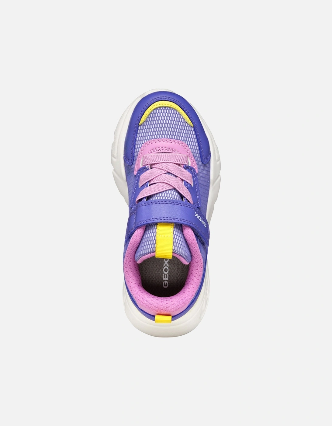 Girls J Loftus Trainers