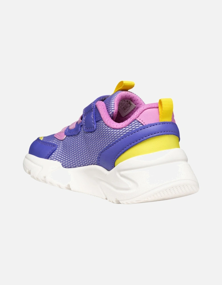 Girls J Loftus Trainers