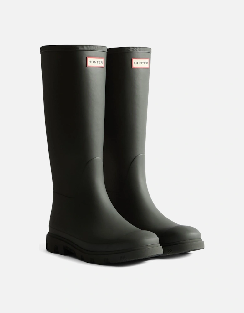 Womens/Ladies Downpour Tall Wellington Boots