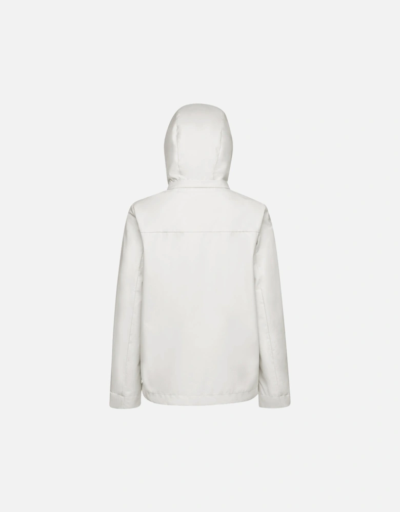 Womens/Ladies Spherica Long Length Parka