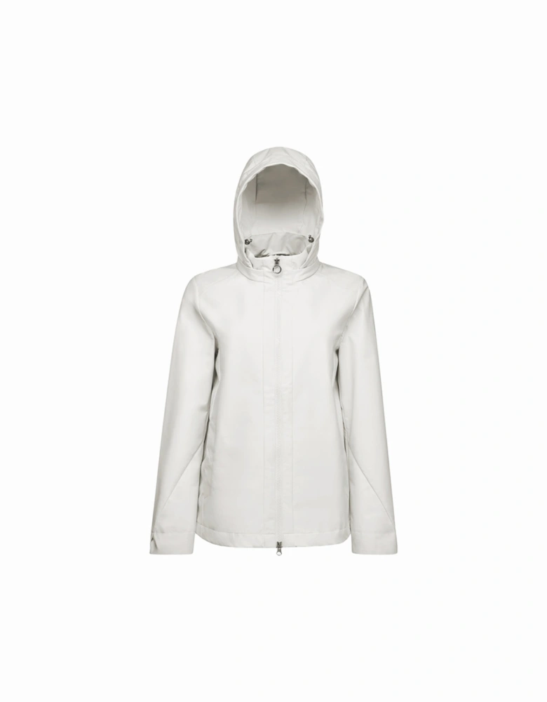 Womens/Ladies Spherica Long Length Parka