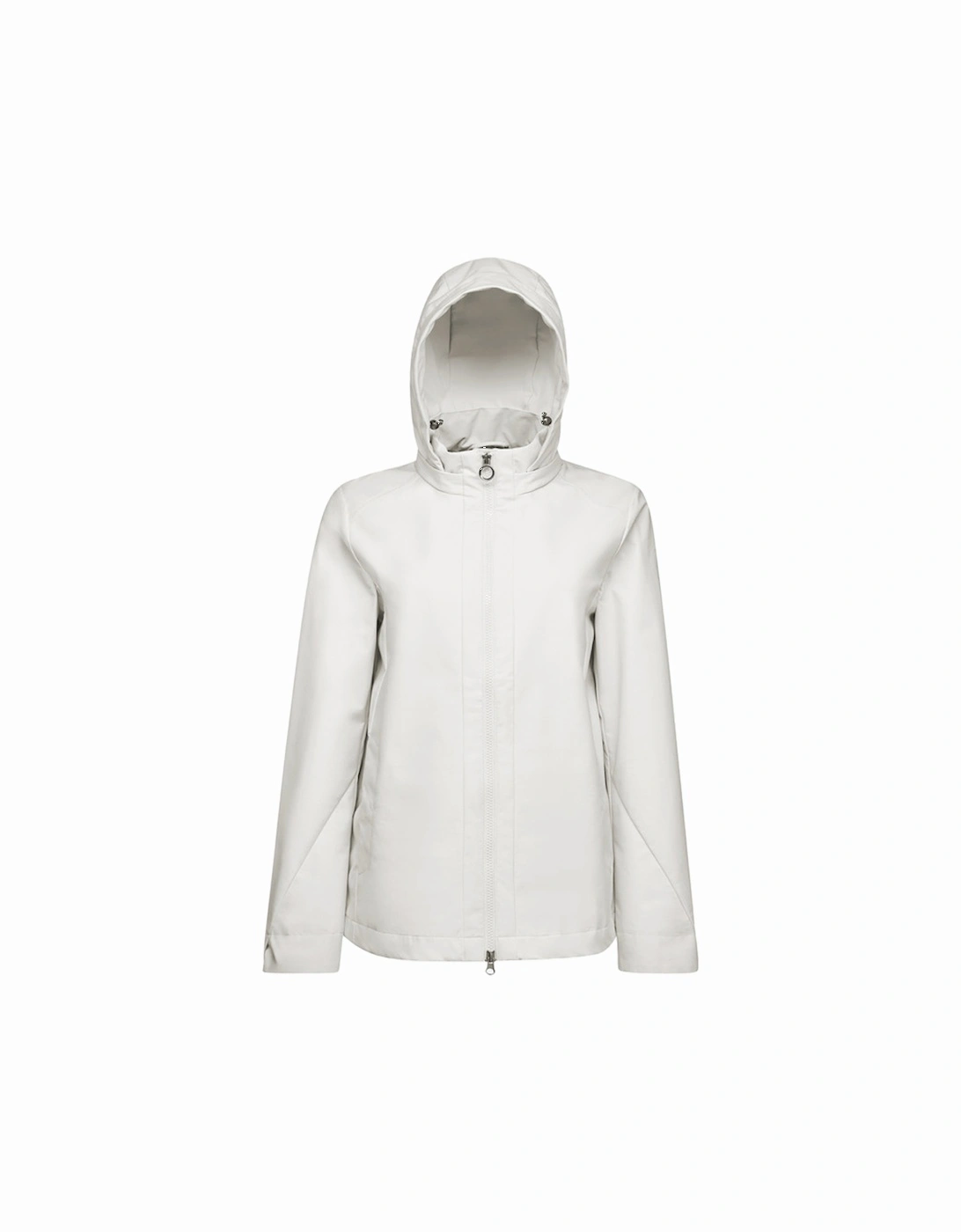 Womens/Ladies Spherica Long Length Parka, 4 of 3