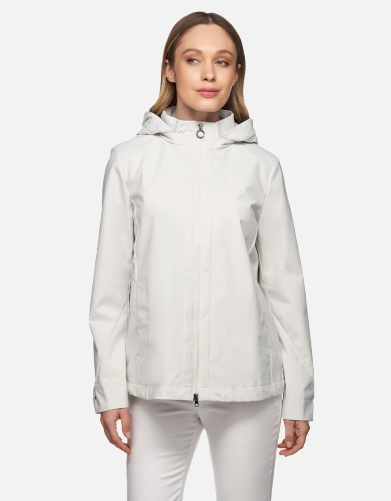 Womens/Ladies Spherica Long Length Parka