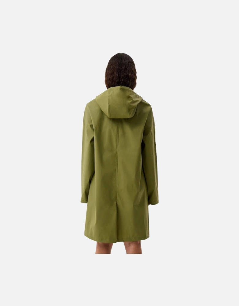 Unisex Adult Andrea Raincoat