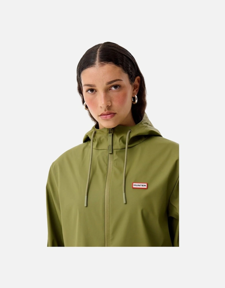 Unisex Adult Andrea Raincoat