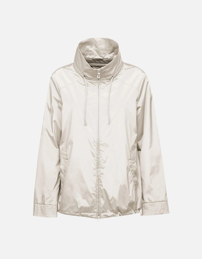 Womens/Ladies Dandra Jacket
