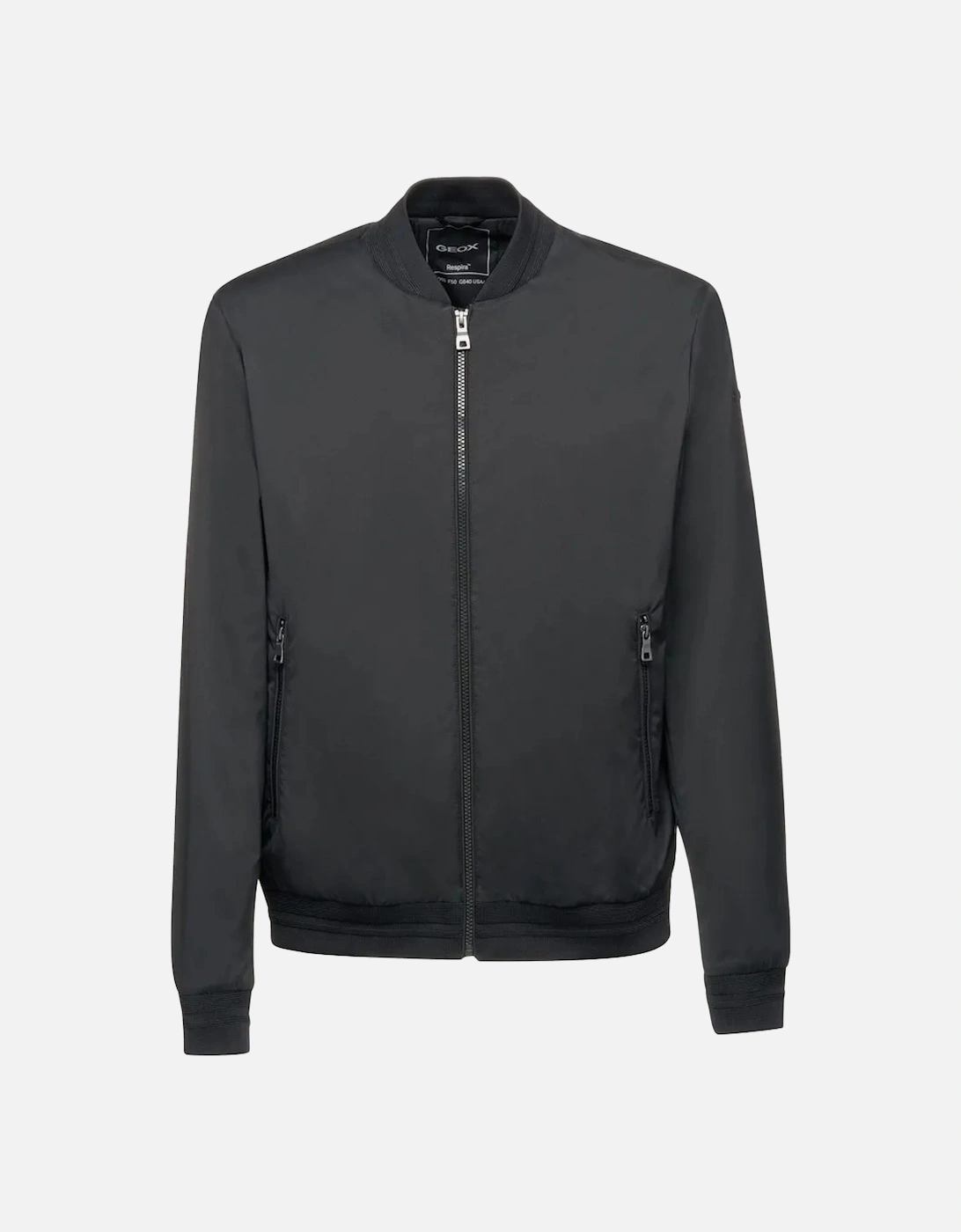 Mens Avola Bomber Jacket, 4 of 3