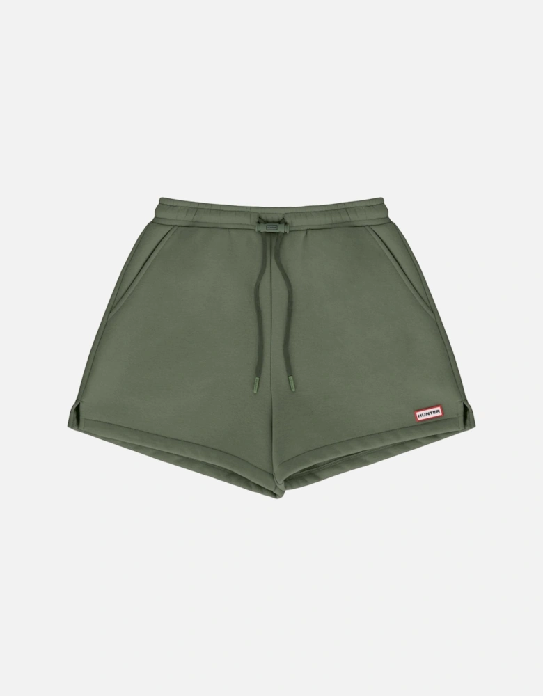 Womens/Ladies Lunan Shorts