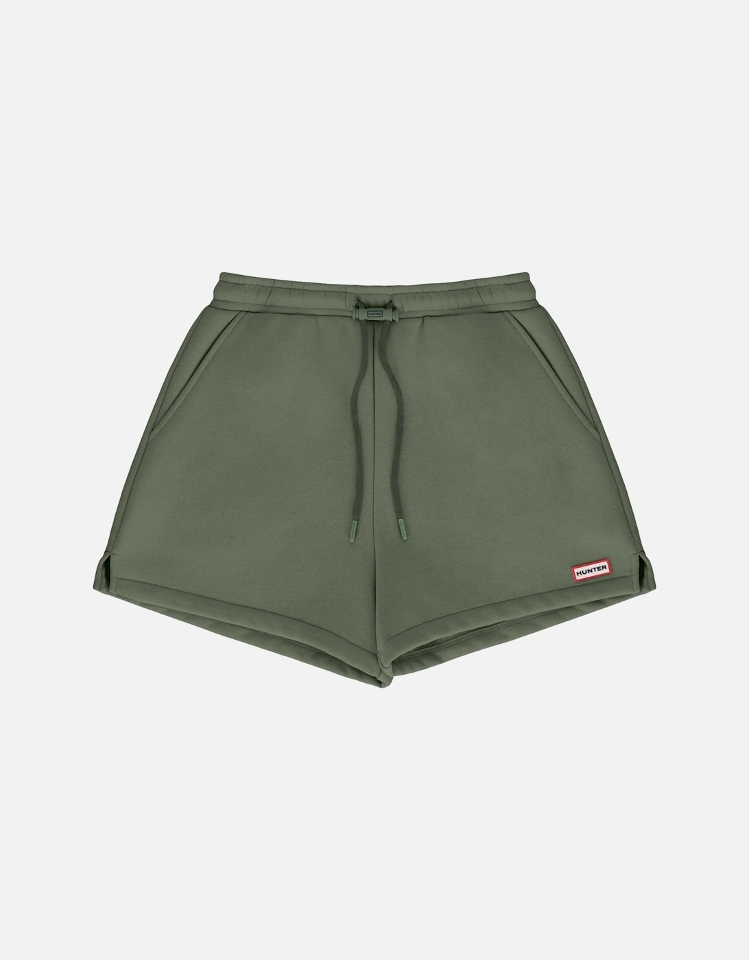 Womens/Ladies Lunan Shorts, 2 of 1