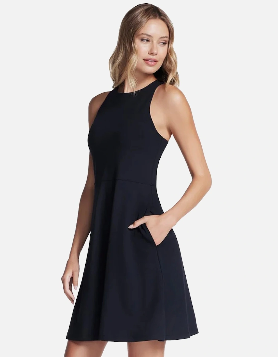 Skechers Womens/Ladies Gowalk Everyday Dress