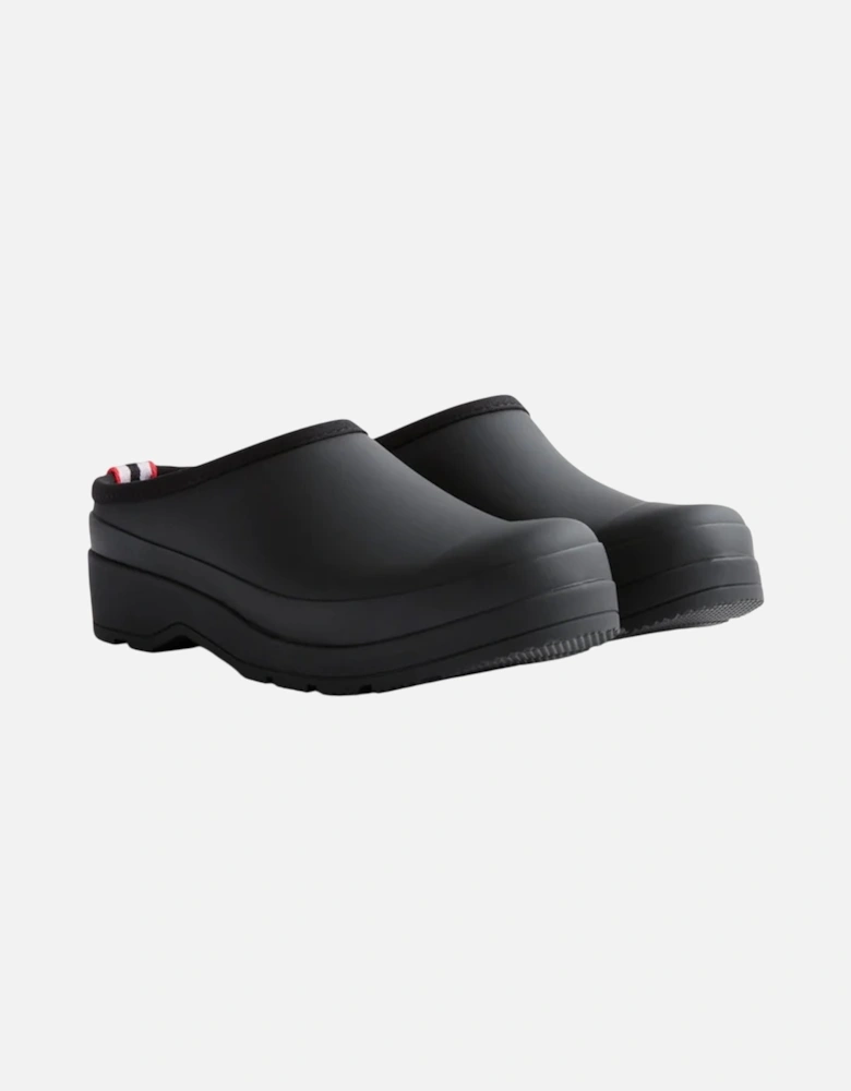 Womens/Ladies Play Clogs