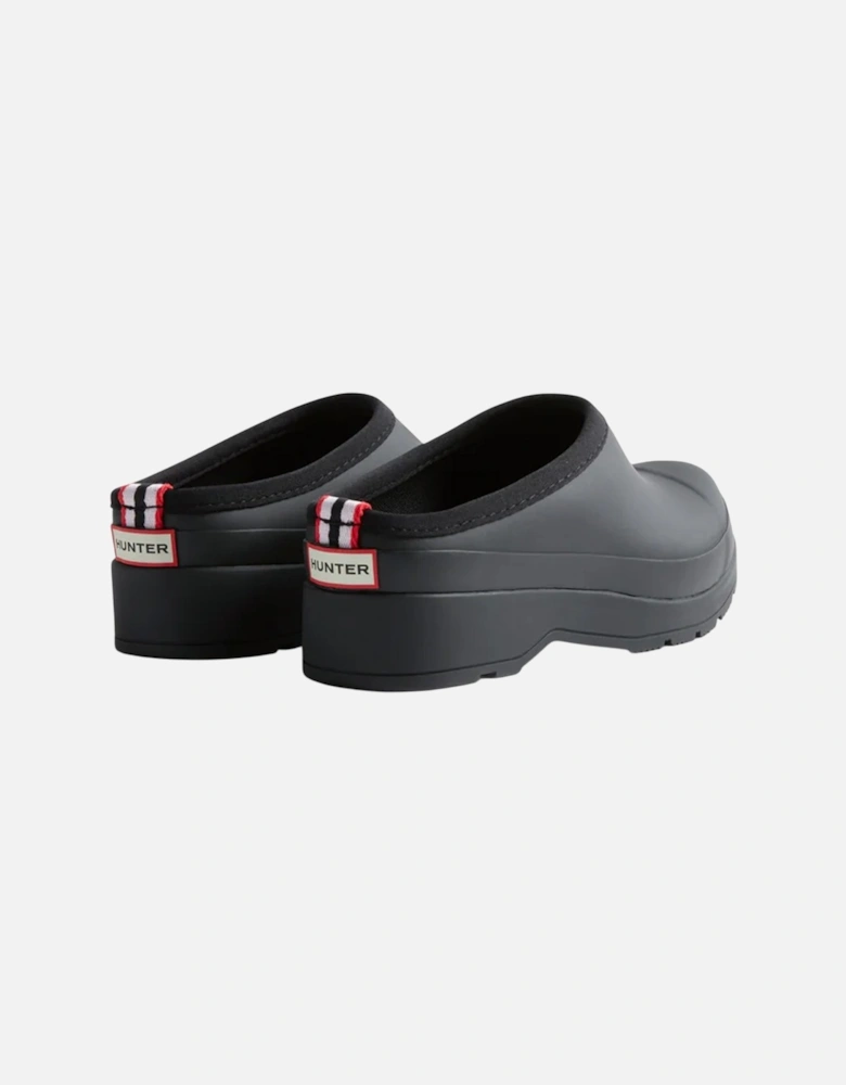 Womens/Ladies Play Clogs