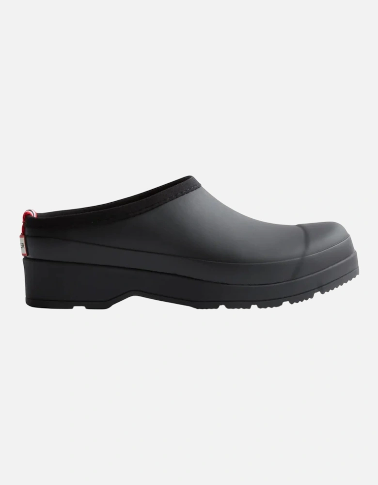 Womens/Ladies Play Clogs