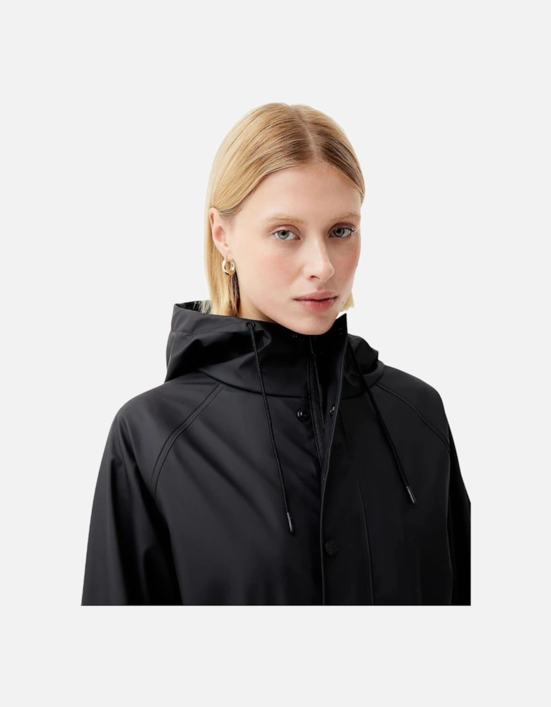 Womens/Ladies Janna Parka